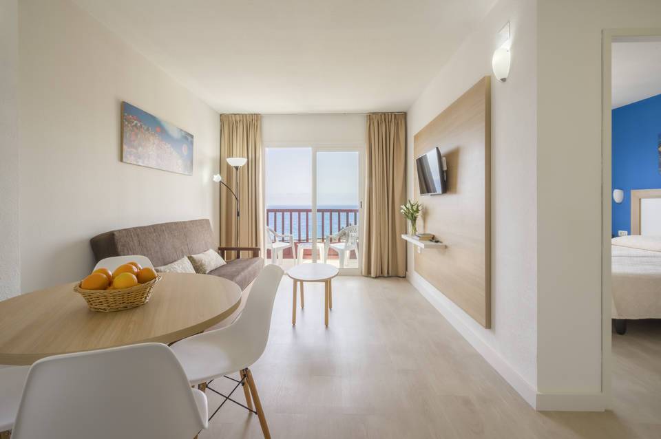 Apartamentos Centrocancajos 5