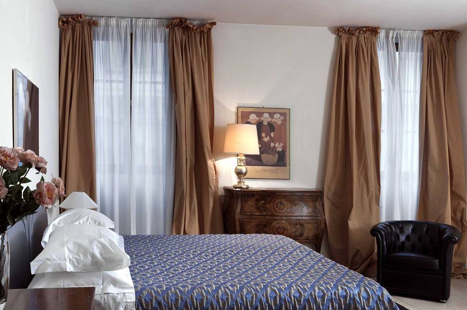The Hoxton, Florence 2