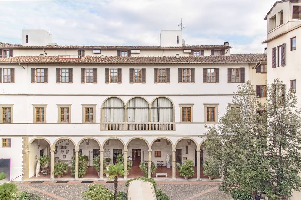 The Hoxton, Florence 1