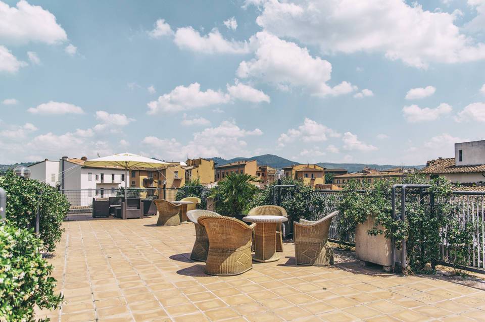 The Hoxton, Florence 5