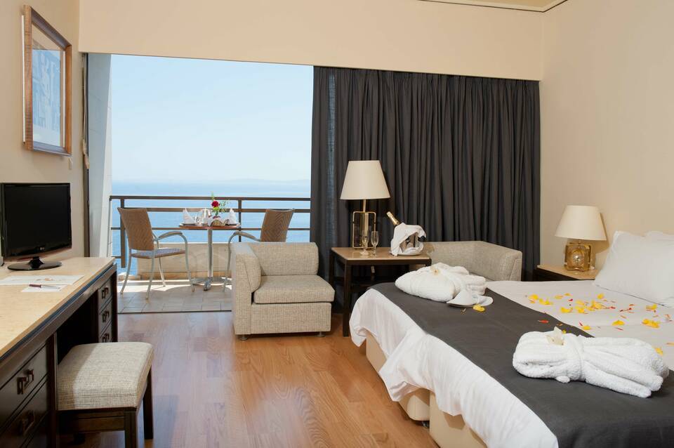 Corfu Holiday Palace 2