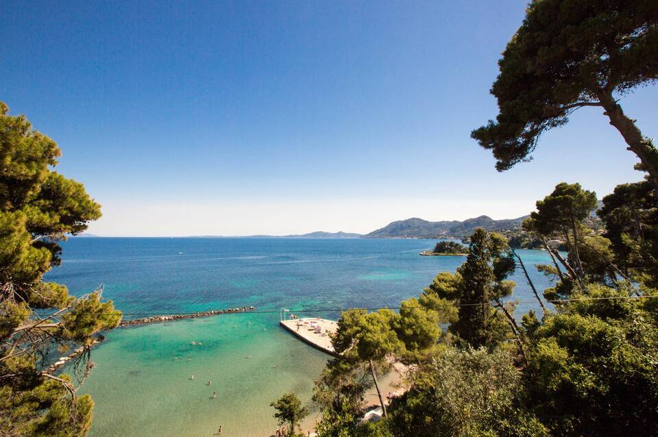 Corfu Holiday Palace 3