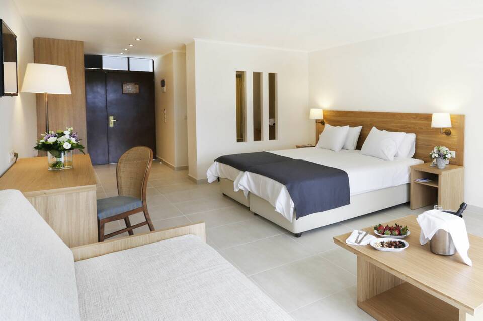 Corfu Holiday Palace 4