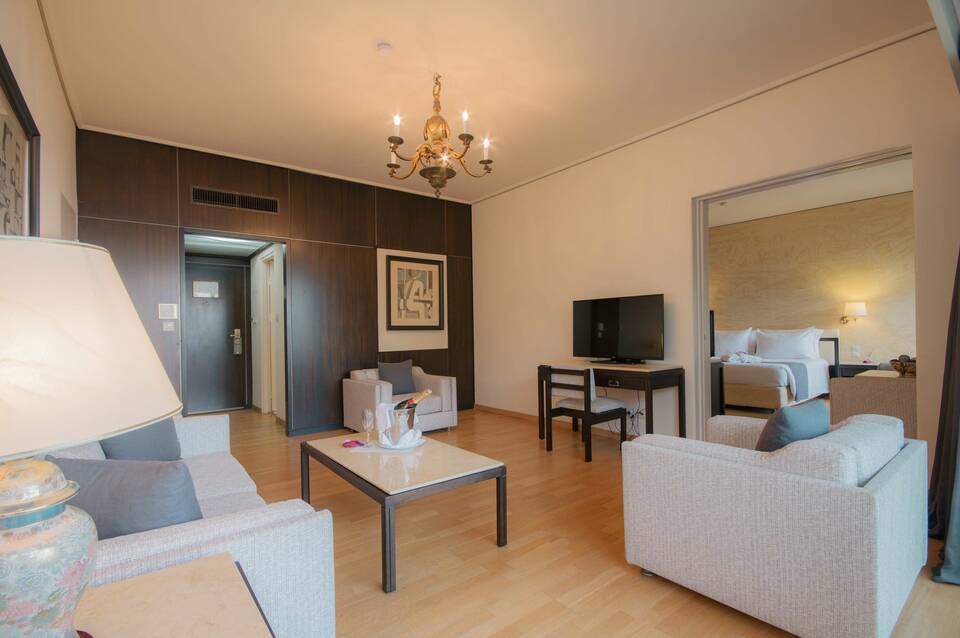 Corfu Holiday Palace 5