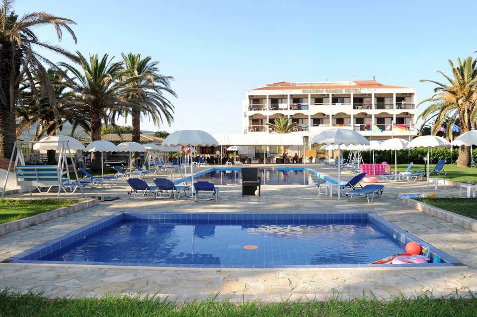 Golden Sands 1