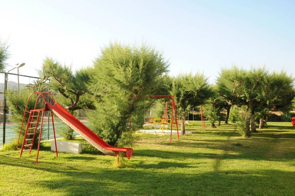 Golden Sands 3