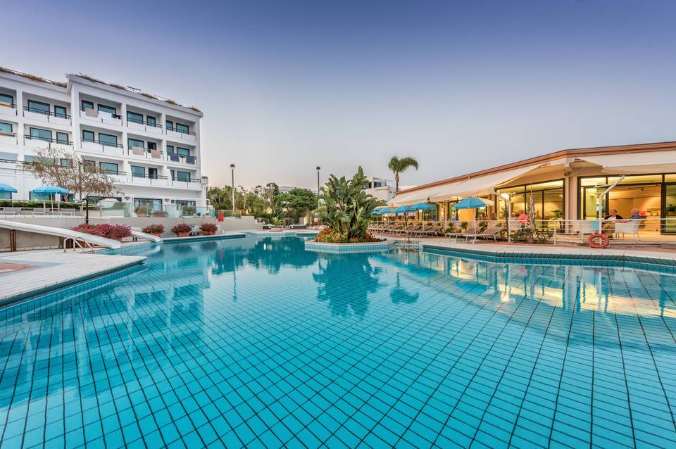 Acacia Marina 1