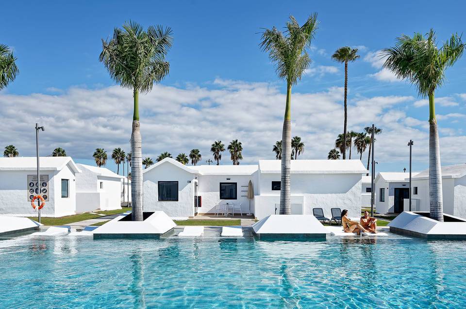 Club Maspalomas Suites & Spa 1