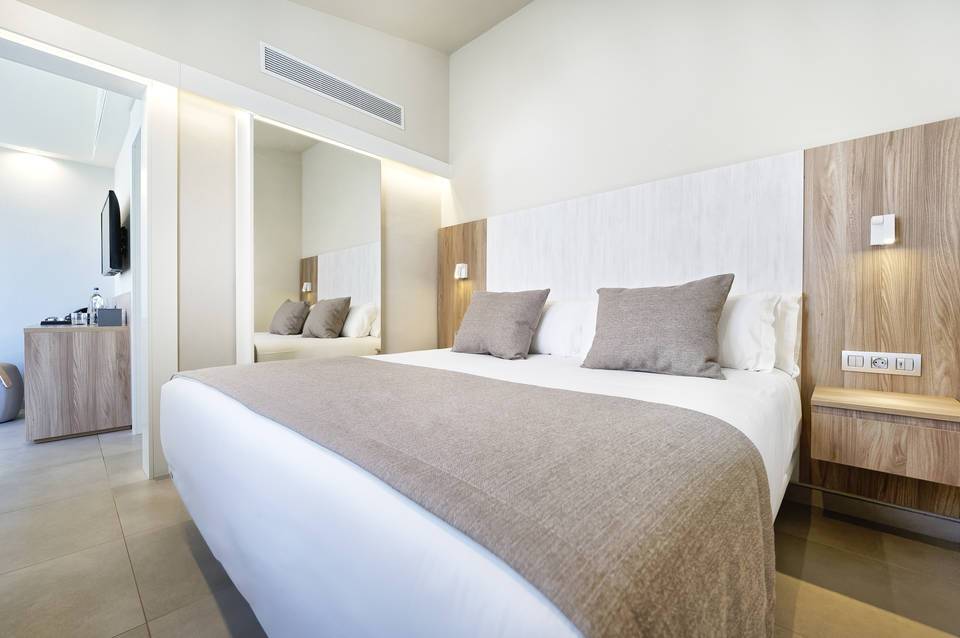 Club Maspalomas Suites & Spa 4