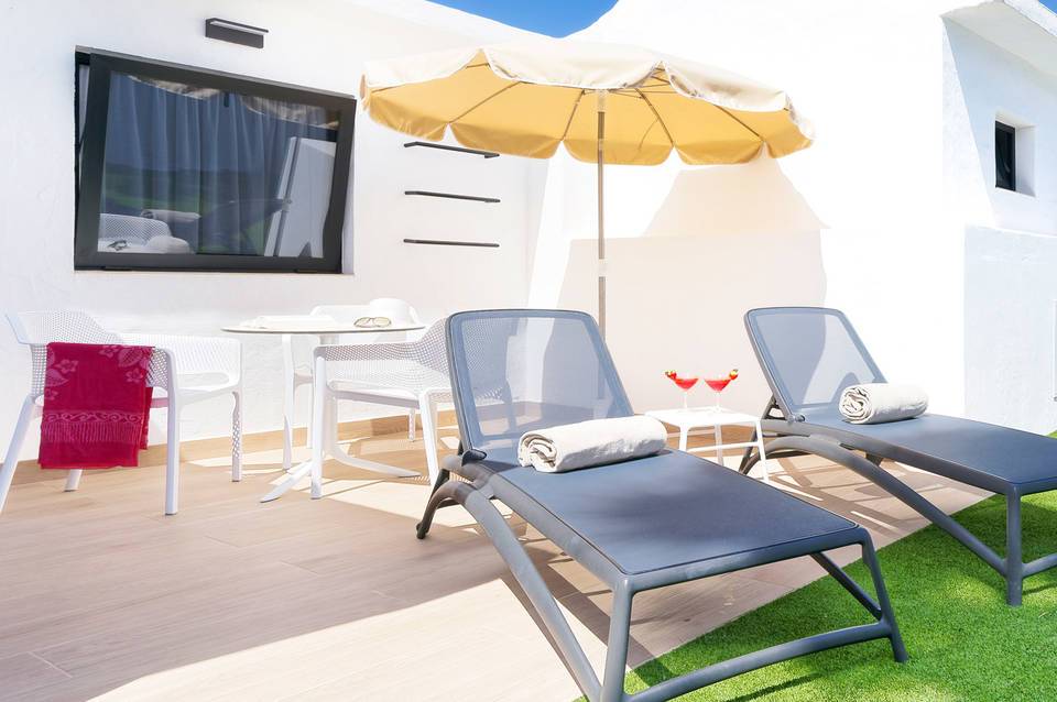 Club Maspalomas Suites & Spa 5