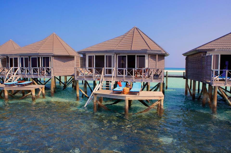 Kuredu Resort & Spa 2