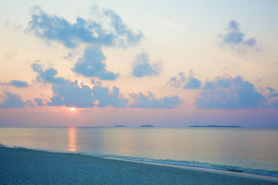 Kuredu Resort & Spa 4