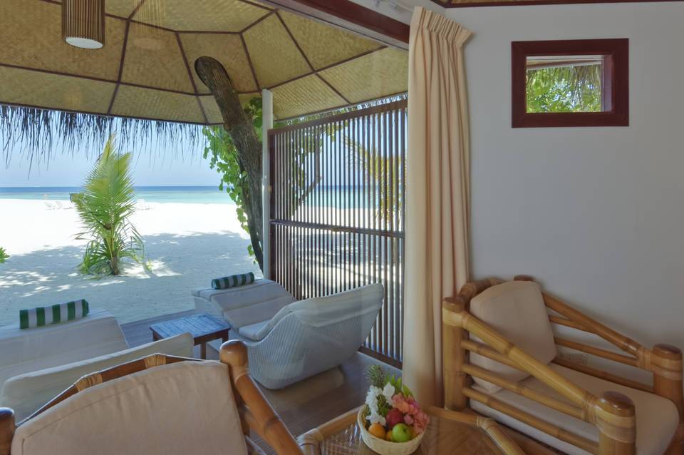 Thulhagiri Island Resort & Spa 3