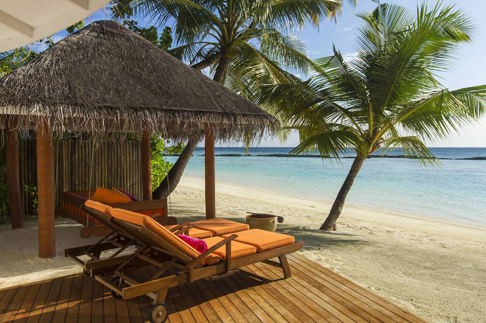 Sun Siyam Vilu Reef 2