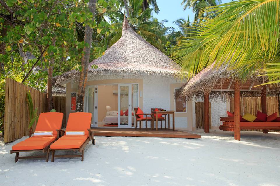 Sun Siyam Vilu Reef 3