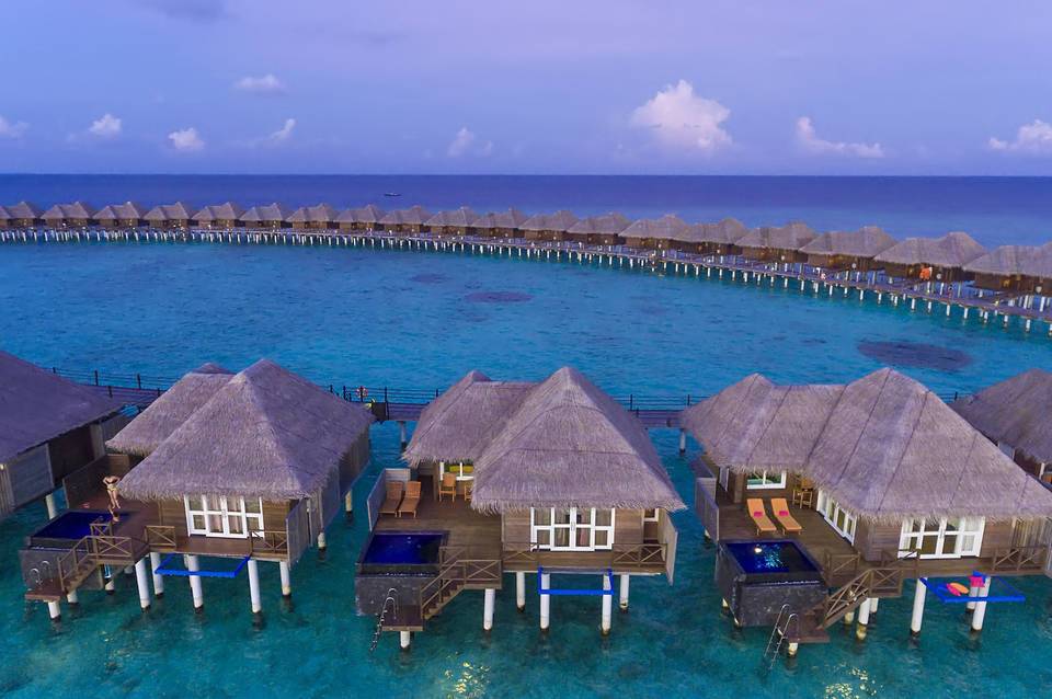 Sun Siyam Vilu Reef 4