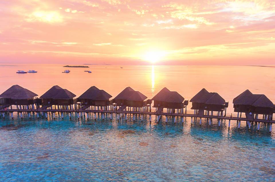 Sun Siyam Vilu Reef 5