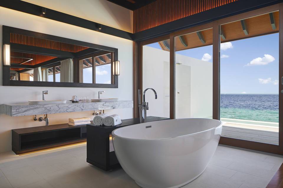 The Westin Maldives Miriandhoo Resort 3