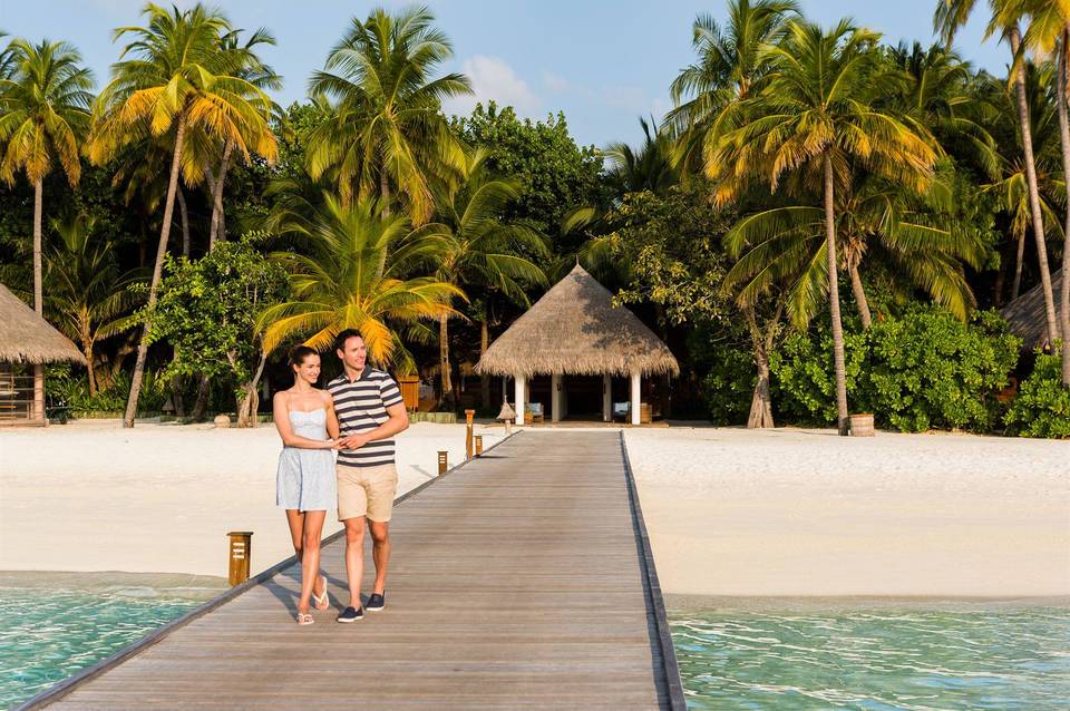 Veligandu Maldives Resort Island 2