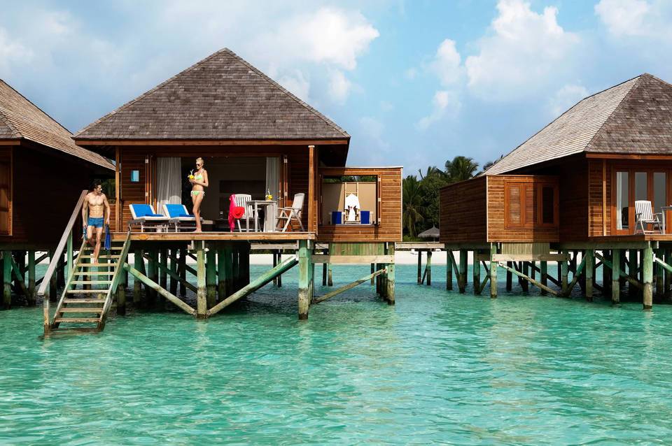 Veligandu Maldives Resort Island 3