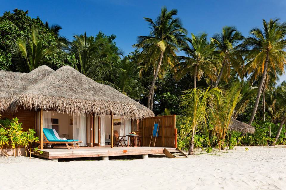 Veligandu Maldives Resort Island 5