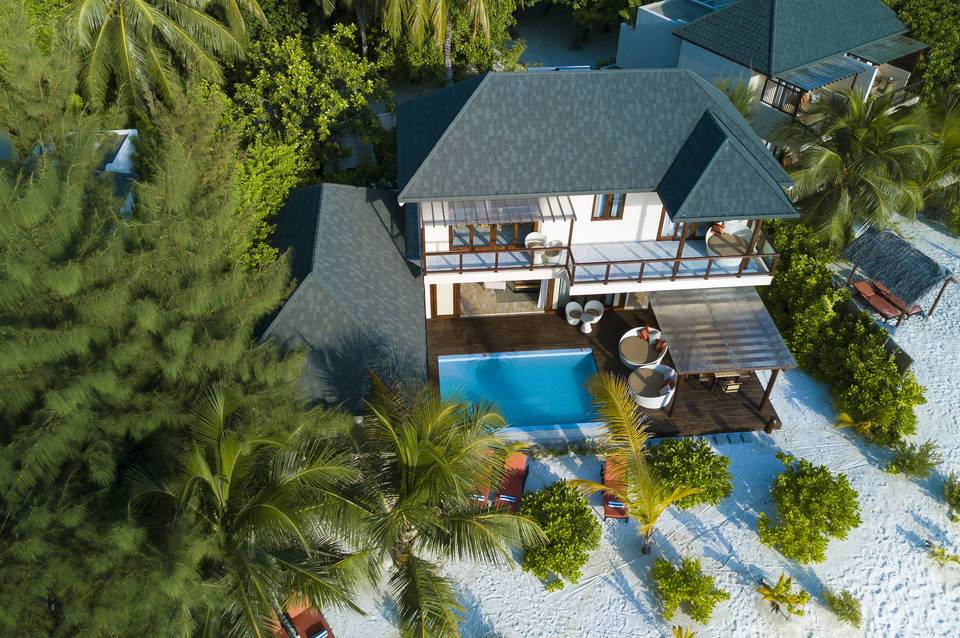 Summer Island Maldives 4