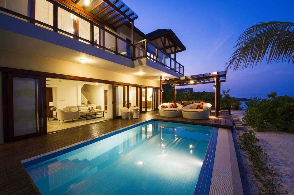 Summer Island Maldives 5