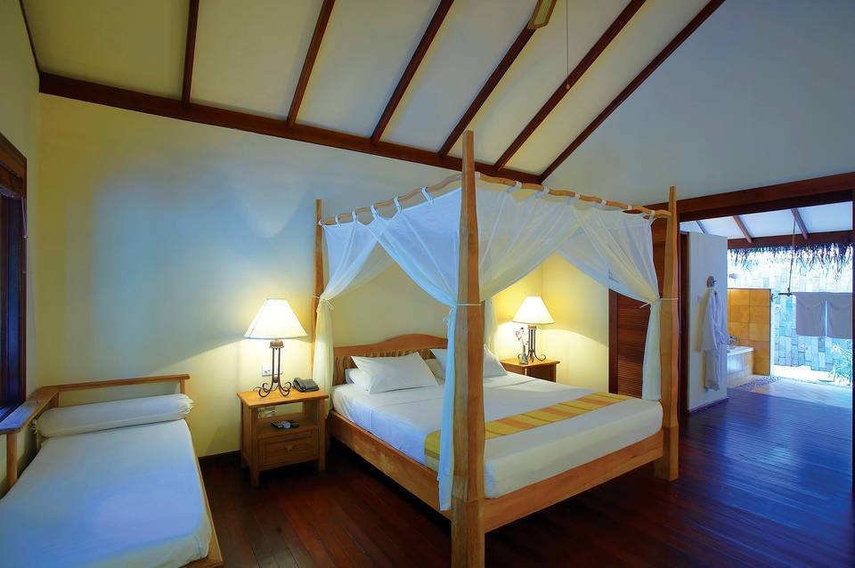 Filitheyo Island Resort 2