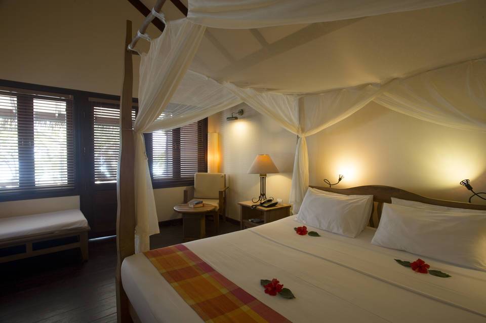 Filitheyo Island Resort 3