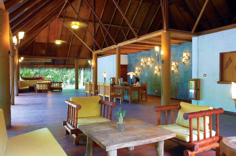 Filitheyo Island Resort 5