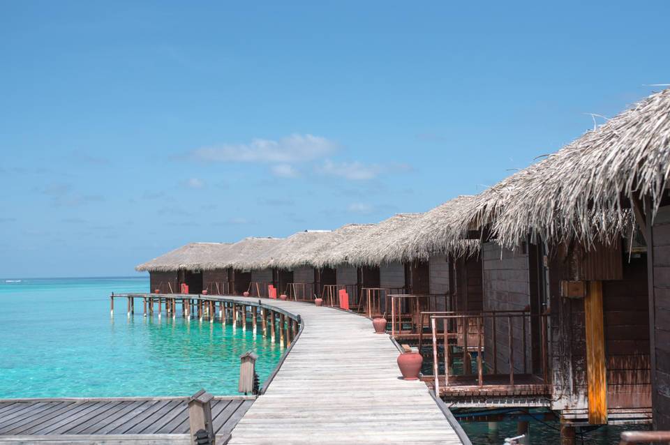 Filitheyo Island Resort 1