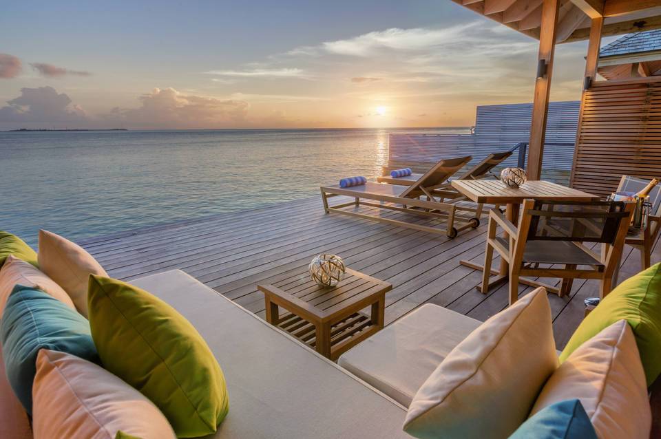 Hurawalhi Island Resort 2