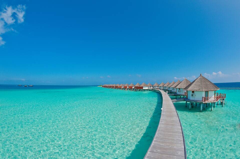 Safari Island Resort & Spa 2