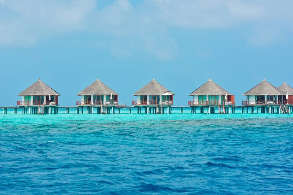 Safari Island Resort & Spa 3
