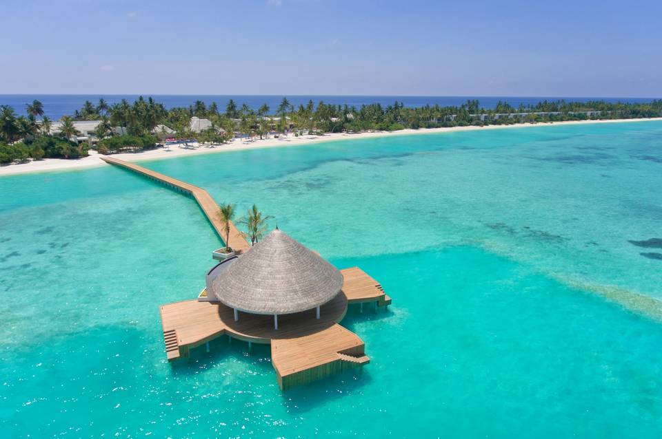 Kandima Maldives 2