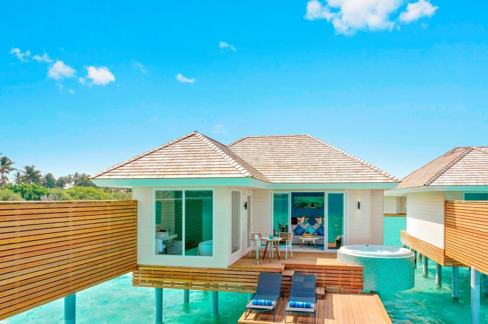 Kandima Maldives 3