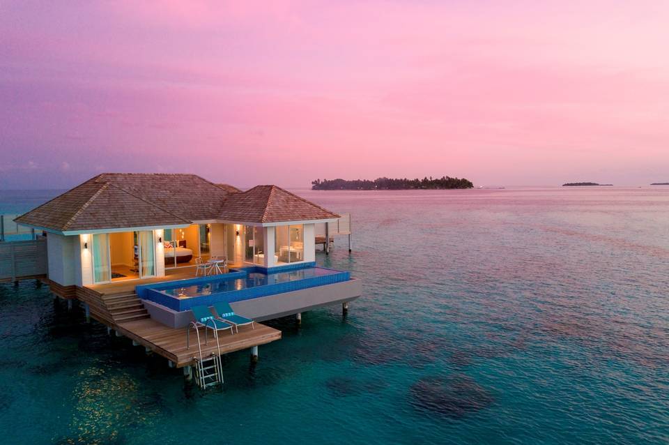 Kandima Maldives 4