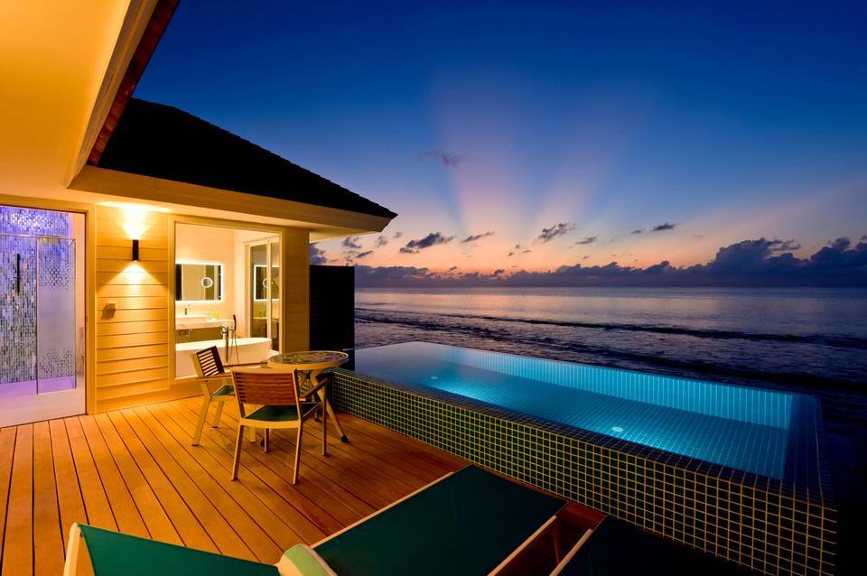 Kandima Maldives 5