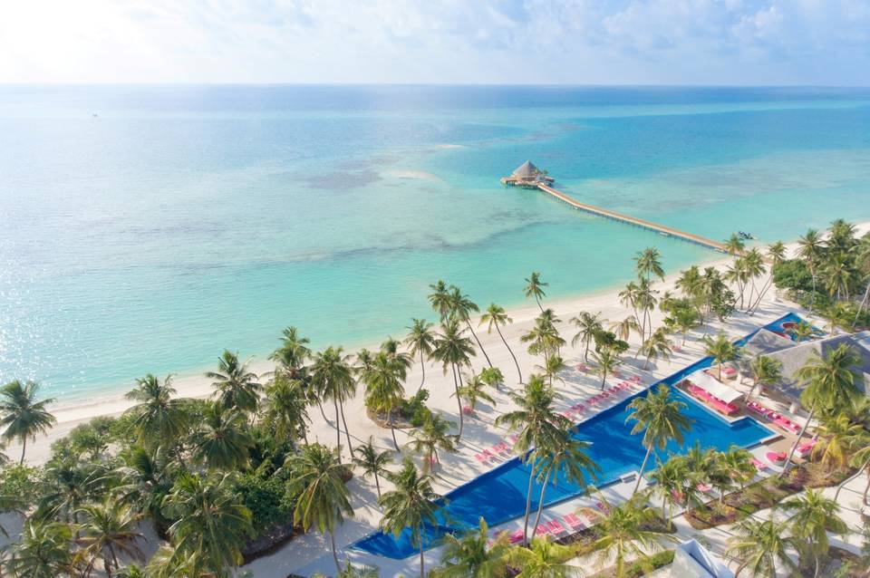 Kandima Maldives 1