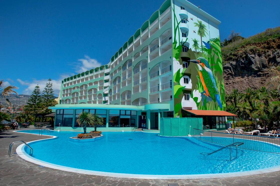 Pestana Ocean Bay All Inclusive 3