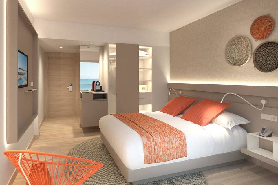 Hotel Sant Jordi 4