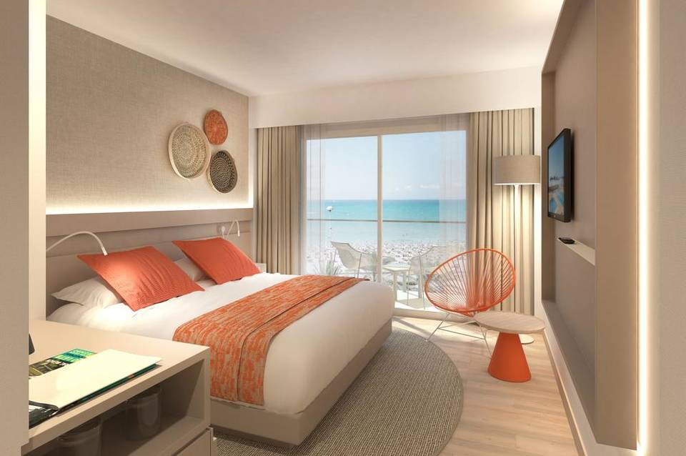 Hotel Sant Jordi 5