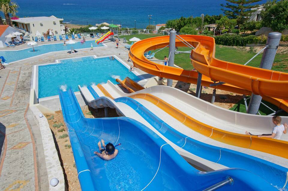 Rethymno Mare Royal & Water Park 2