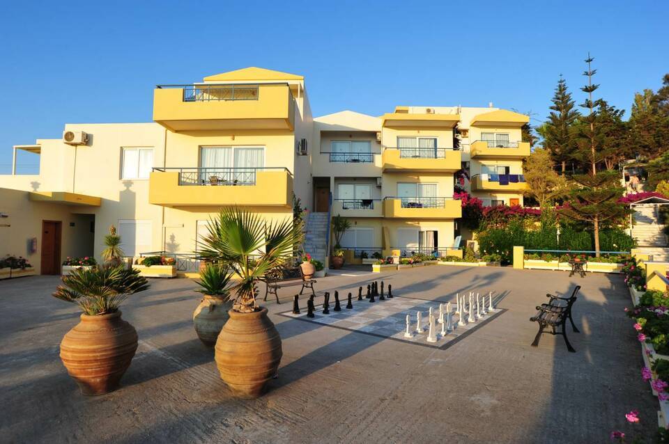 Rethymno Mare Royal & Water Park 3