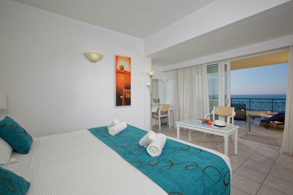 Rethymno Mare Royal & Water Park 4