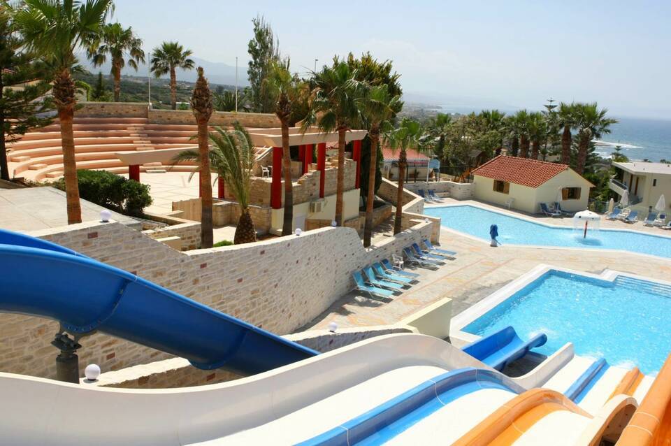 Rethymno Mare Royal & Water Park 5