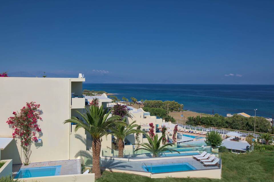 Rethymno Mare Royal & Water Park 1
