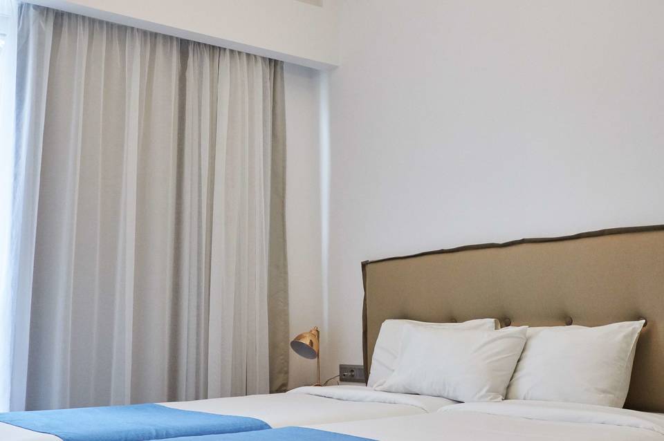 Troulis Apart-Hotel 3