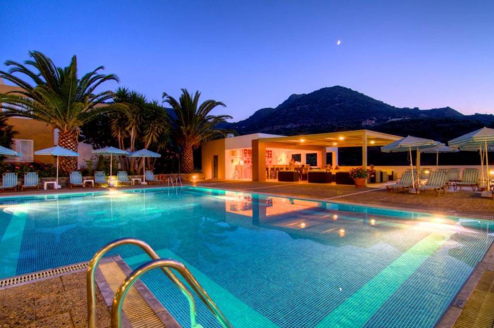 Xidas Garden 1