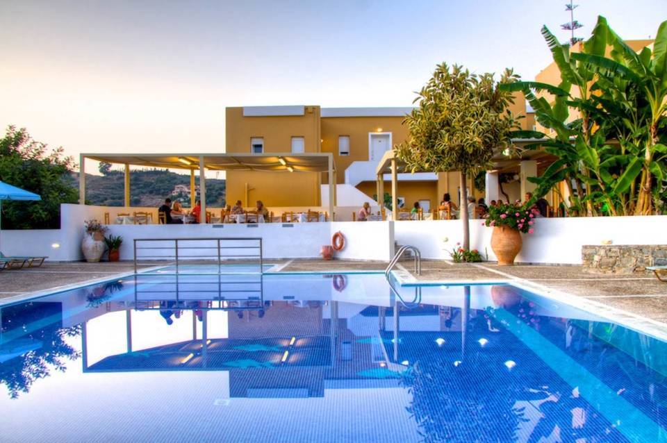 Xidas Garden 5